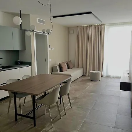 Apartment Alandgio Smart