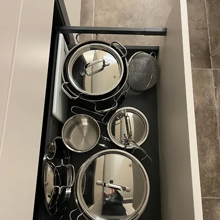 Apartment Alandgio Smart *
