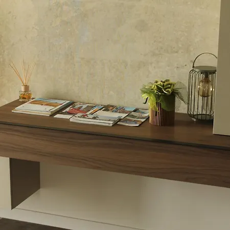 Apartment Alandgio Smart