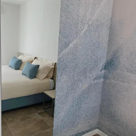 Alandgio Smart Apartment *