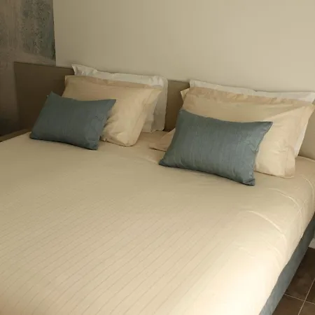 Apartment Alandgio Smart *