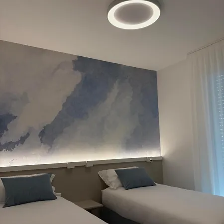 Apartment Alandgio Smart