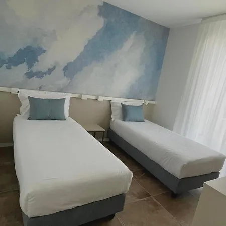 Alandgio Smart Apartment