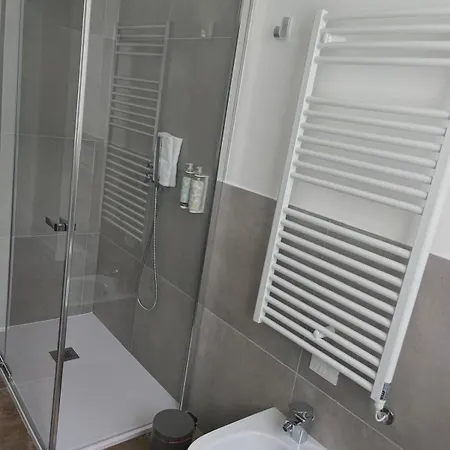 Apartment Alandgio Smart