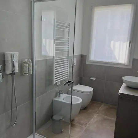 Alandgio Smart Apartment