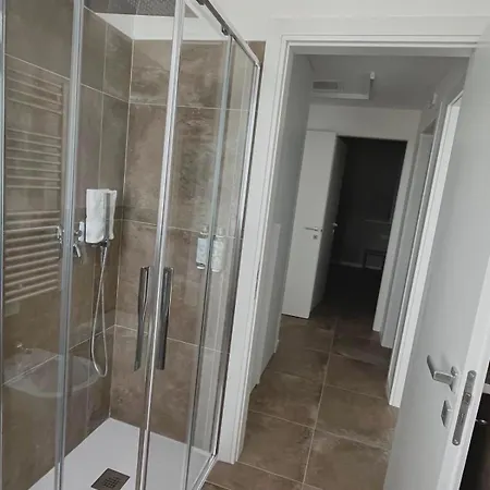 Apartment Alandgio Smart Cavallino-Treporti
