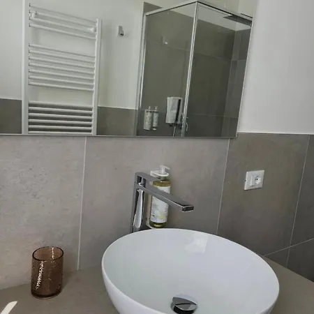 Alandgio Smart Apartment