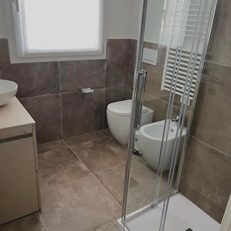 Apartment Alandgio Smart