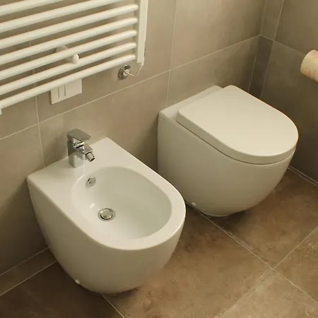Apartment Alandgio Smart