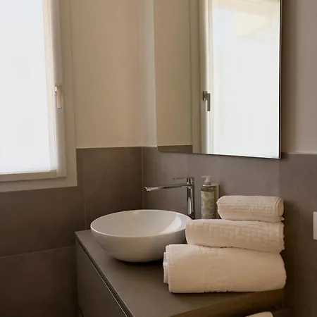 Alandgio Smart Apartment