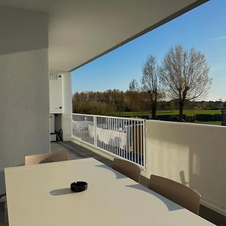 Alandgio Smart Apartment Cavallino-Treporti