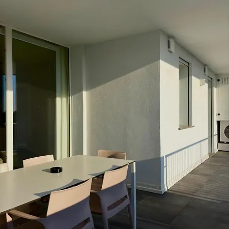 Apartment Alandgio Smart *