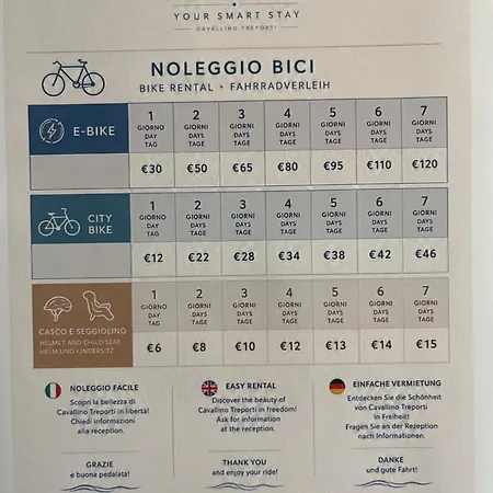Alandgio Smart Apartment *