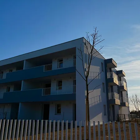 Apartment Alandgio Smart Cavallino-Treporti