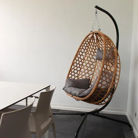 Apartment Alandgio Smart
